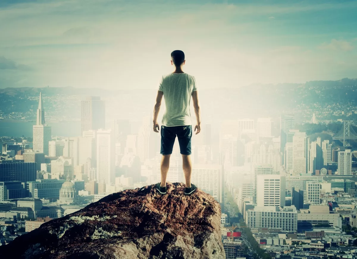 Liderazgo Transformacional