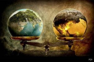 Entrenamiento Transformacional 14 ¿Por qué la urgencia?