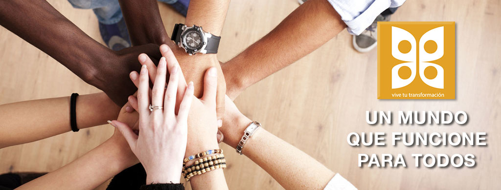 Bienvenido 1 vive tu transformacion