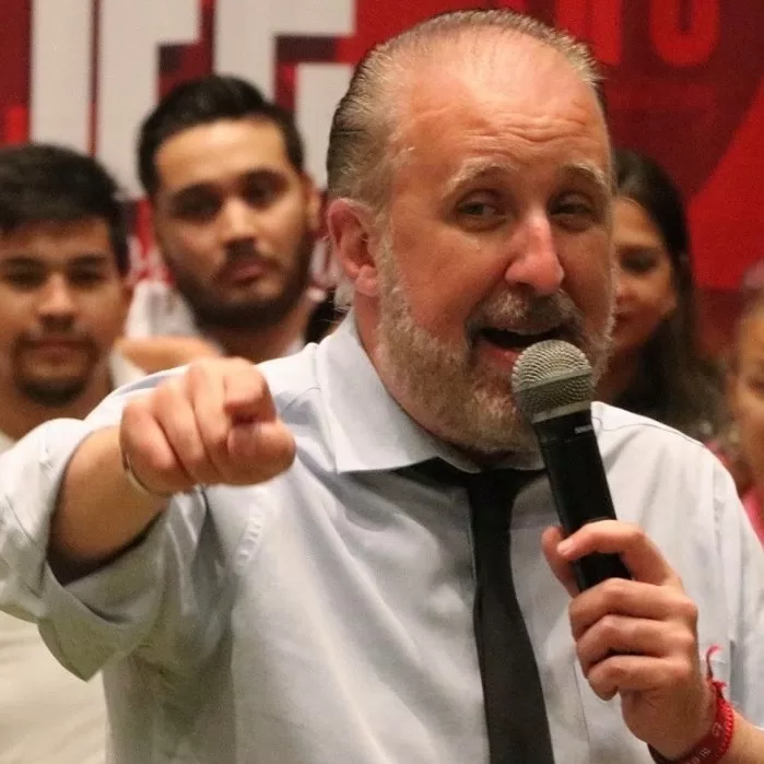 ¿Quiénes somos? 1 yo1