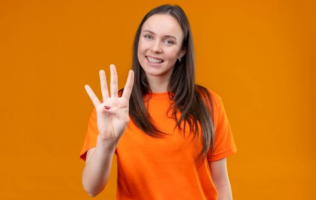 Entrenamiento Transformacional 7 ¿Qué es votar un Cuatro?