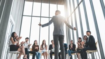 Entrenamiento Transformacional 6 entrenador