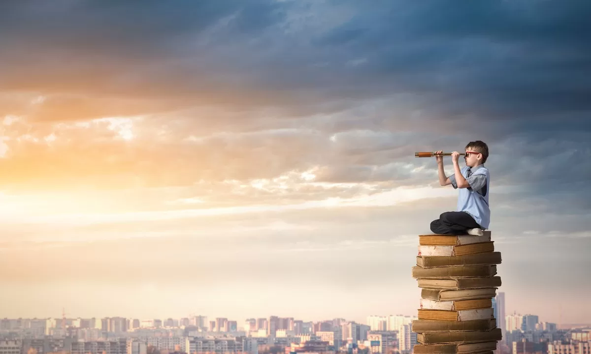 Viviendo desde el futuro 1