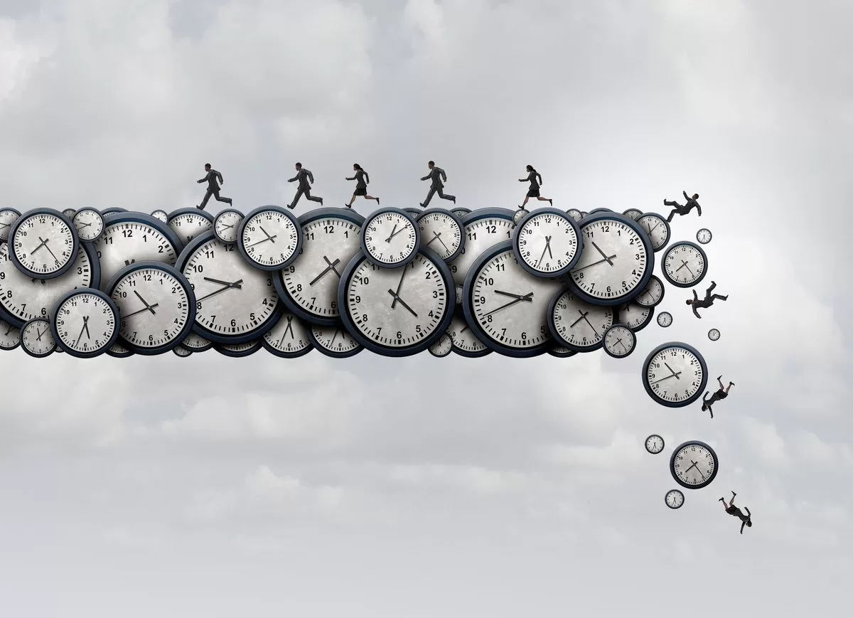 La vida es una excepción 1