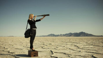 Cada Visión es un Mundo