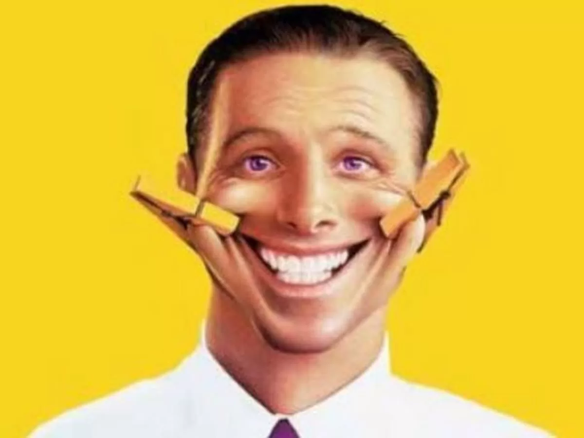 La sonrisa es más que enseñar los dientes 1