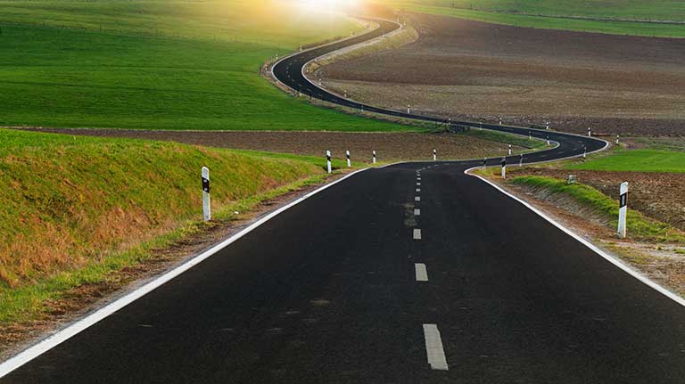 El atajo hacia la felicidad 1