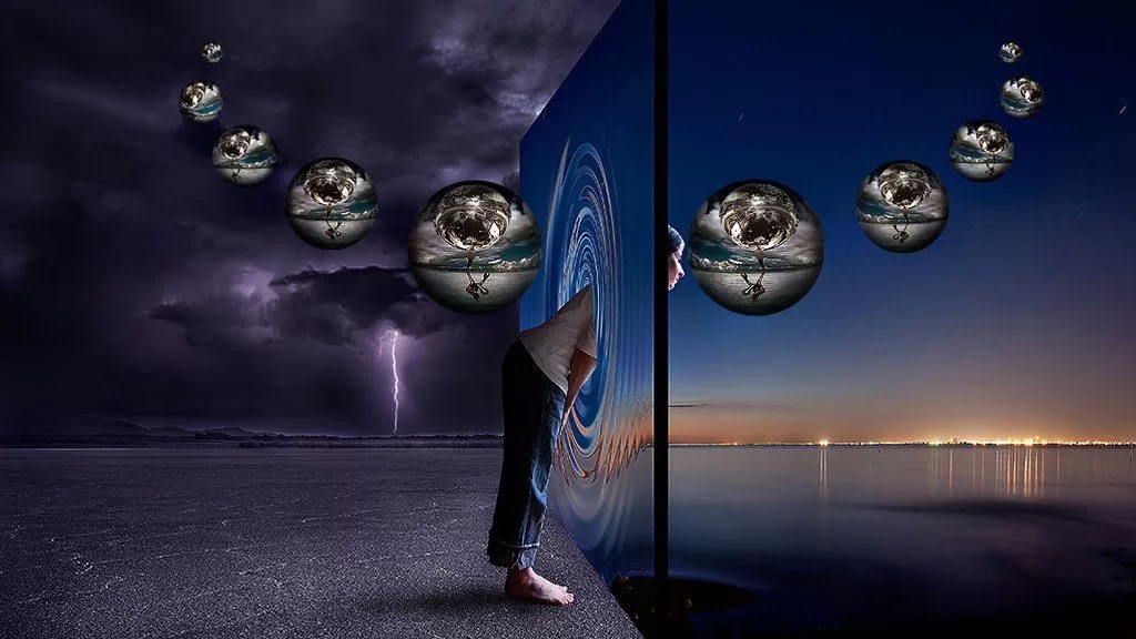 Lo que es ES y lo que no es…. NO ES 1