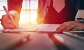 Entrenamiento Transformacional 34 Mi contrato ¿Quién soy?