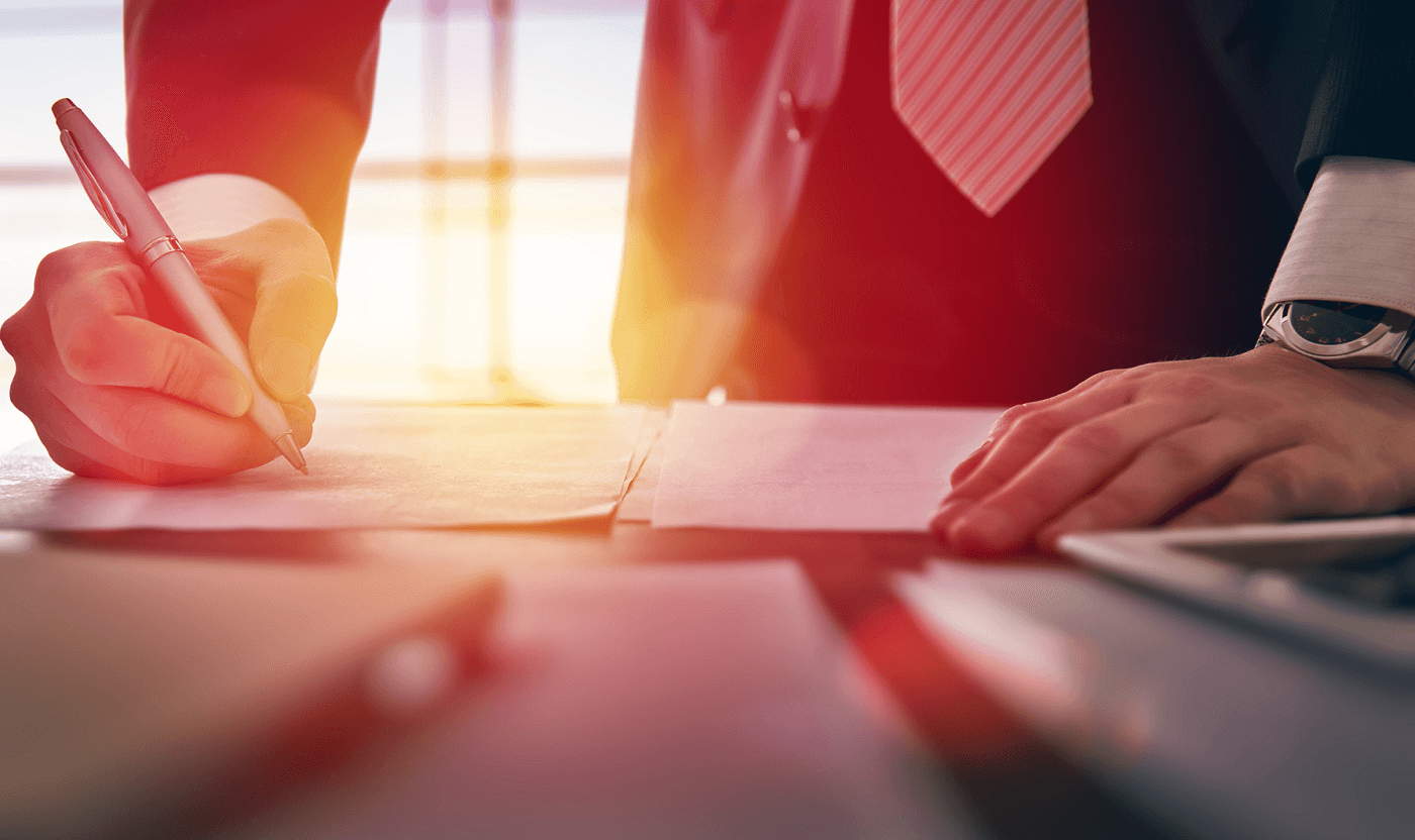 Mi contrato ¿Quién soy? 1