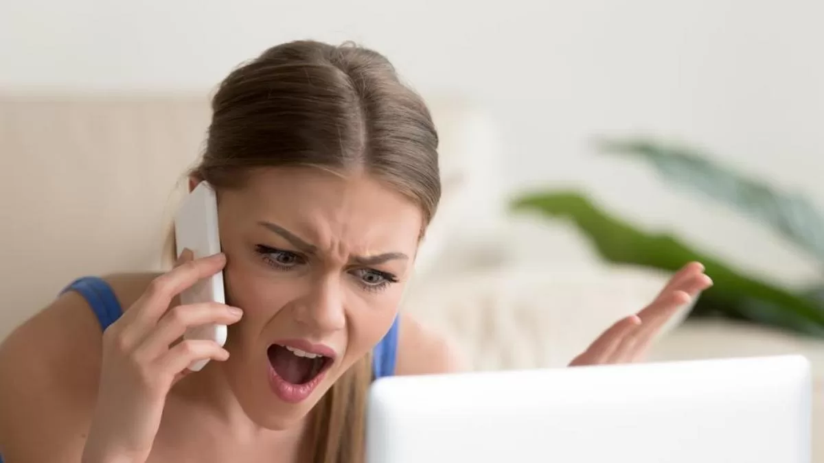 Departamento de quejas. Transformación 1