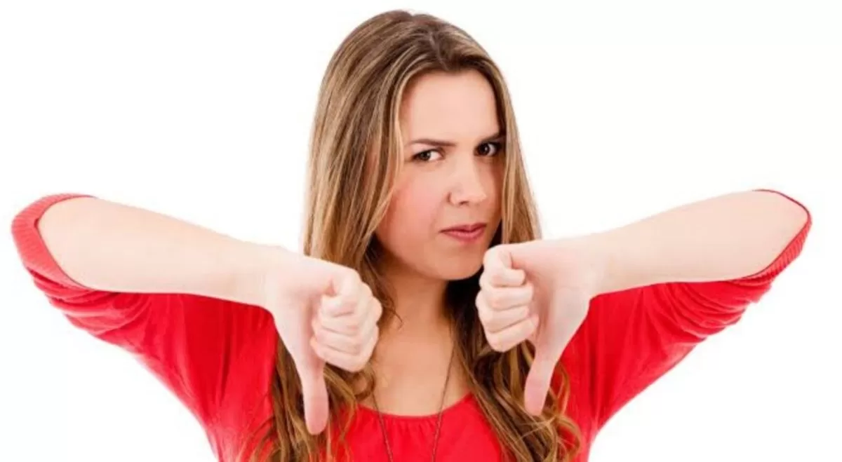 ¡Cuidado! ¡La transformación no es la verdad! 1