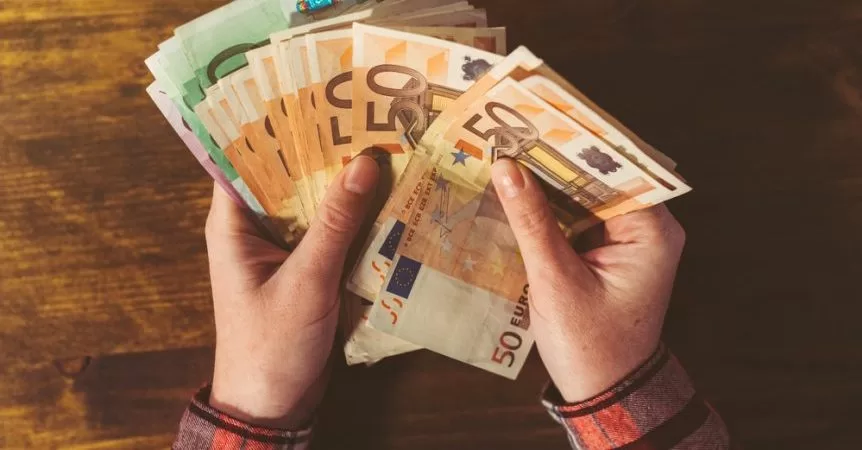 ¡Esto es puro negocio! 1