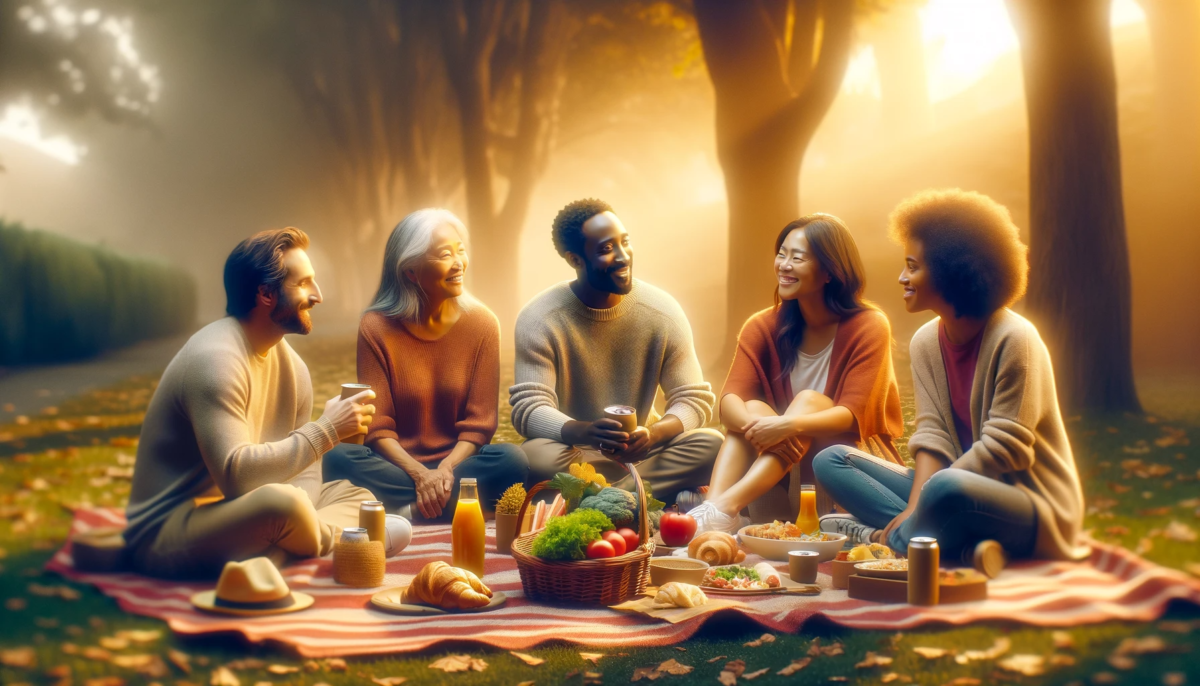 Metas de relaciones – Parte 3 1