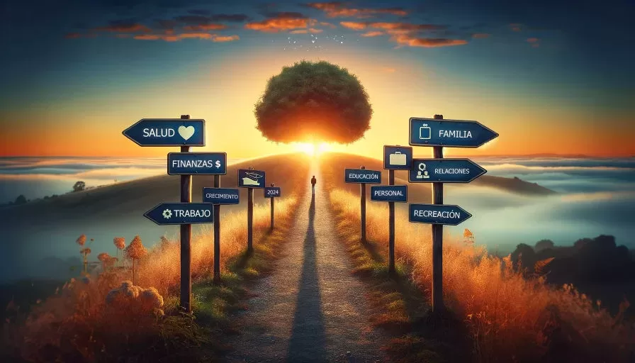 Plan de acción para tus metas del próximo año – Parte 1 – 1