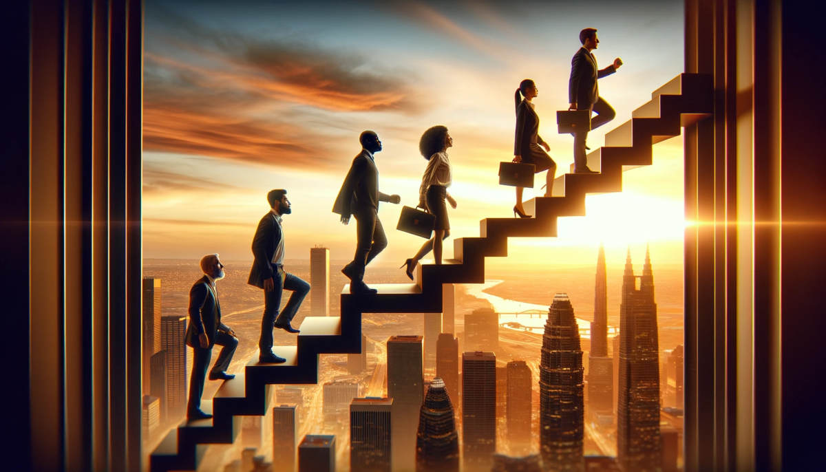 Metas de Trabajo – Parte 4 1