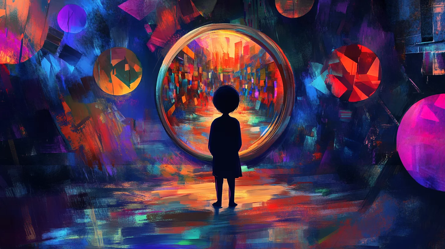 lo que digo que pasó