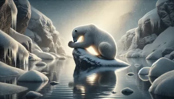 Distinciones 53 crea una imagen horizontal fotográfica alegórica fotorrealista que ilustre el artículo. bàsate en la imagen que adjunto