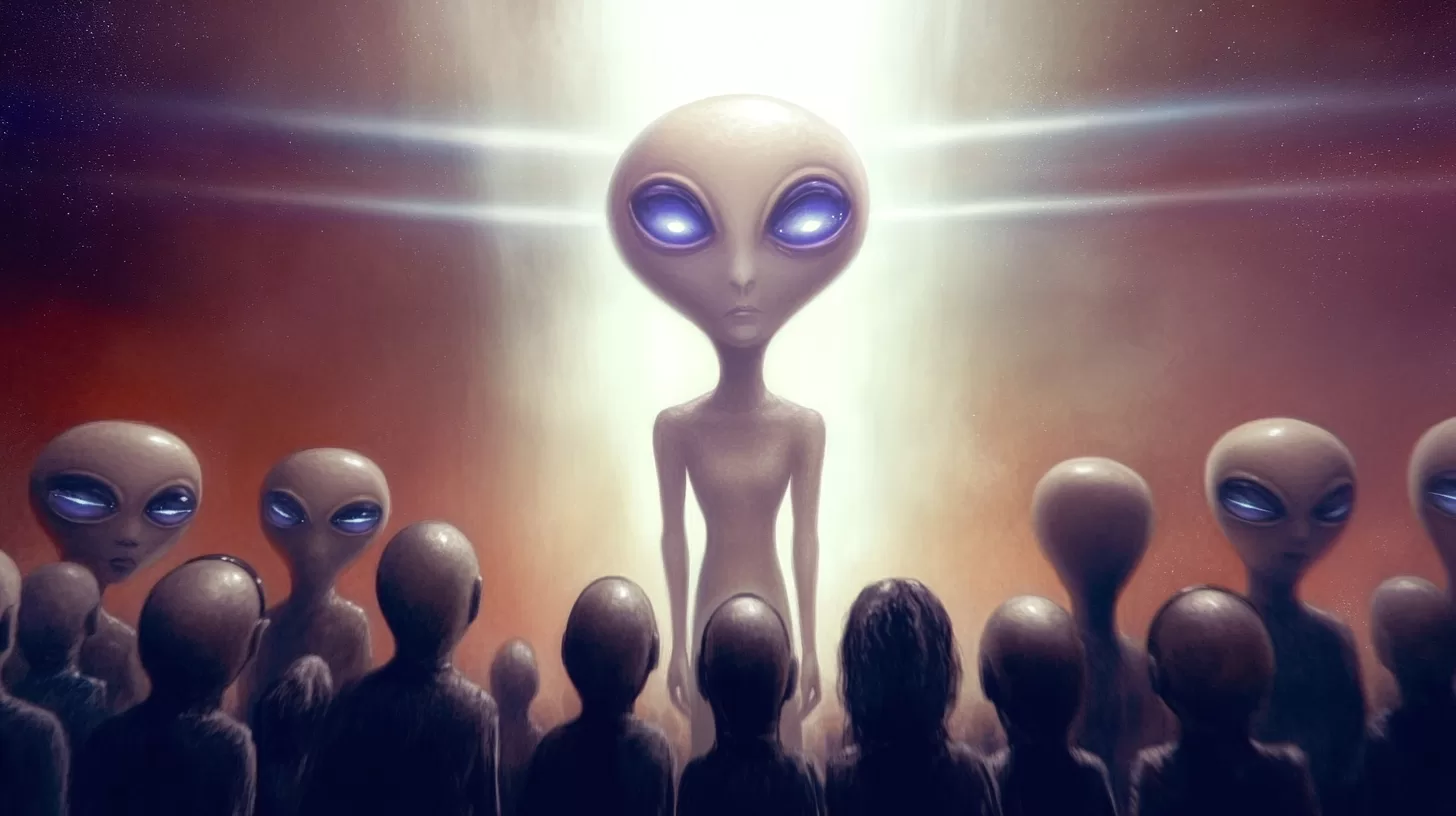 llévame con tu líder