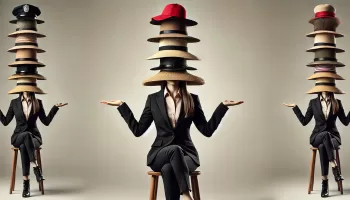 Distinciones 7 maneras de ser