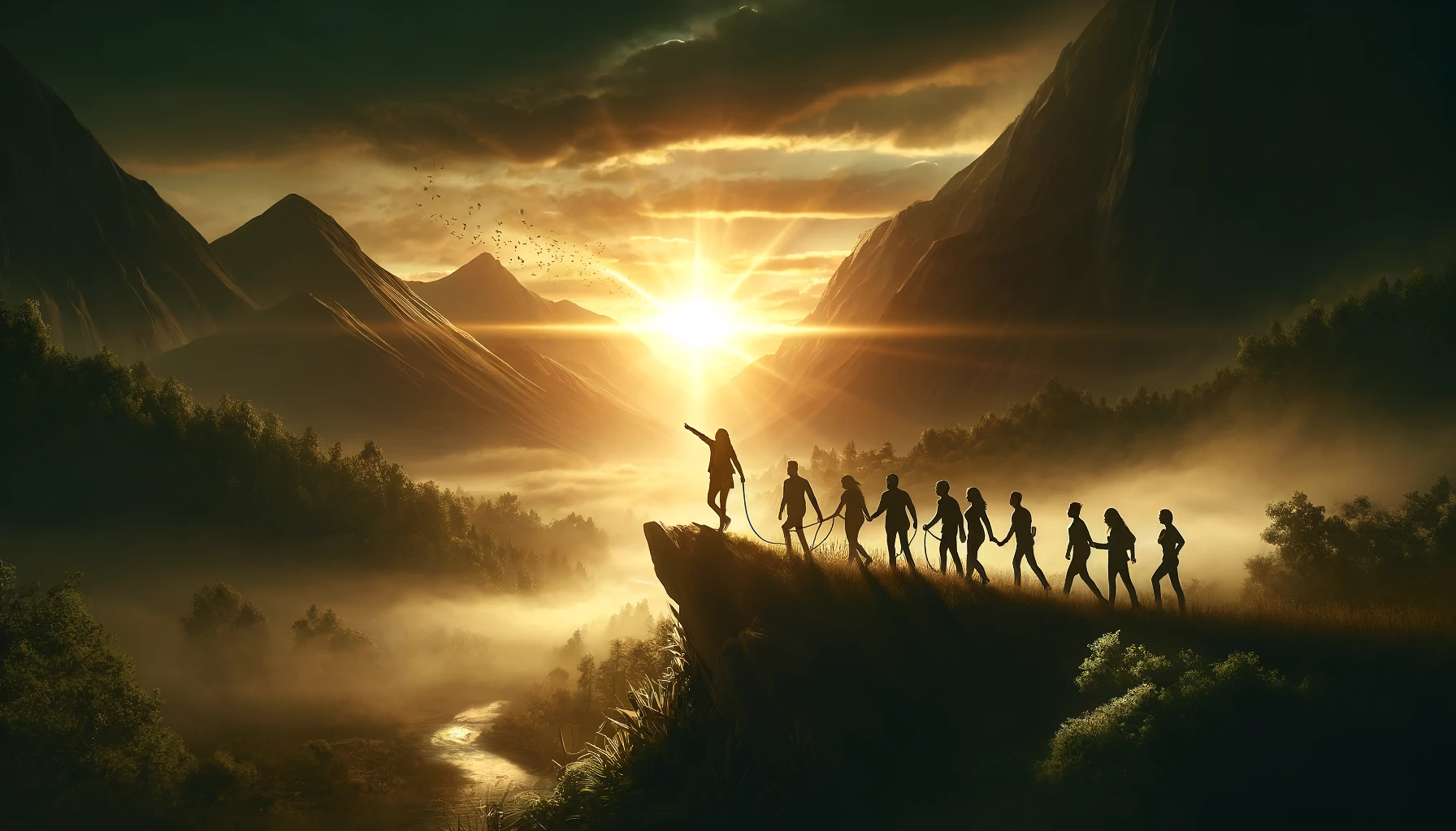 Liderazgo Transformacional