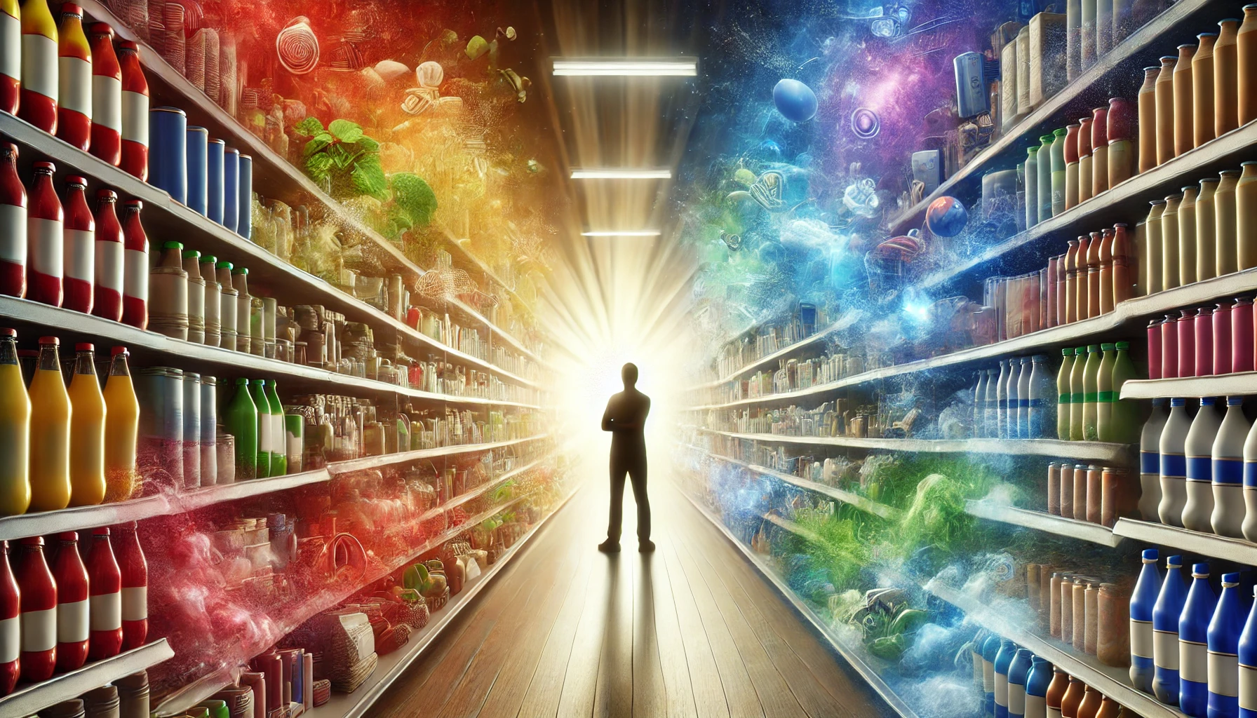 Opciones y posibilidades