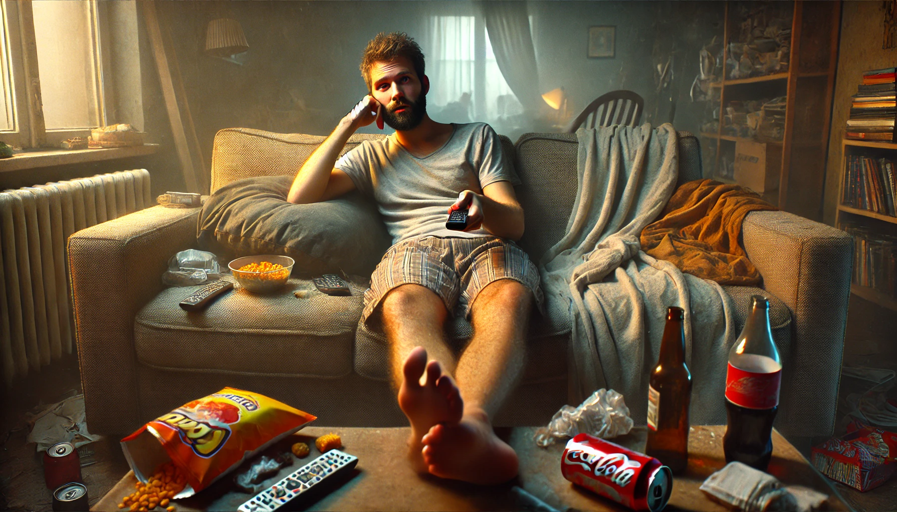 Qué significa Mediocre