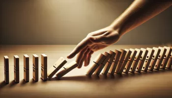 Distinciones 38 Ser interrupción