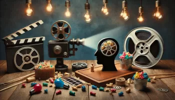 Liderazgo Transformacional y personajes