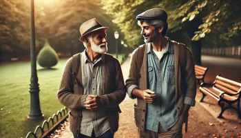 el pasado está olvidado