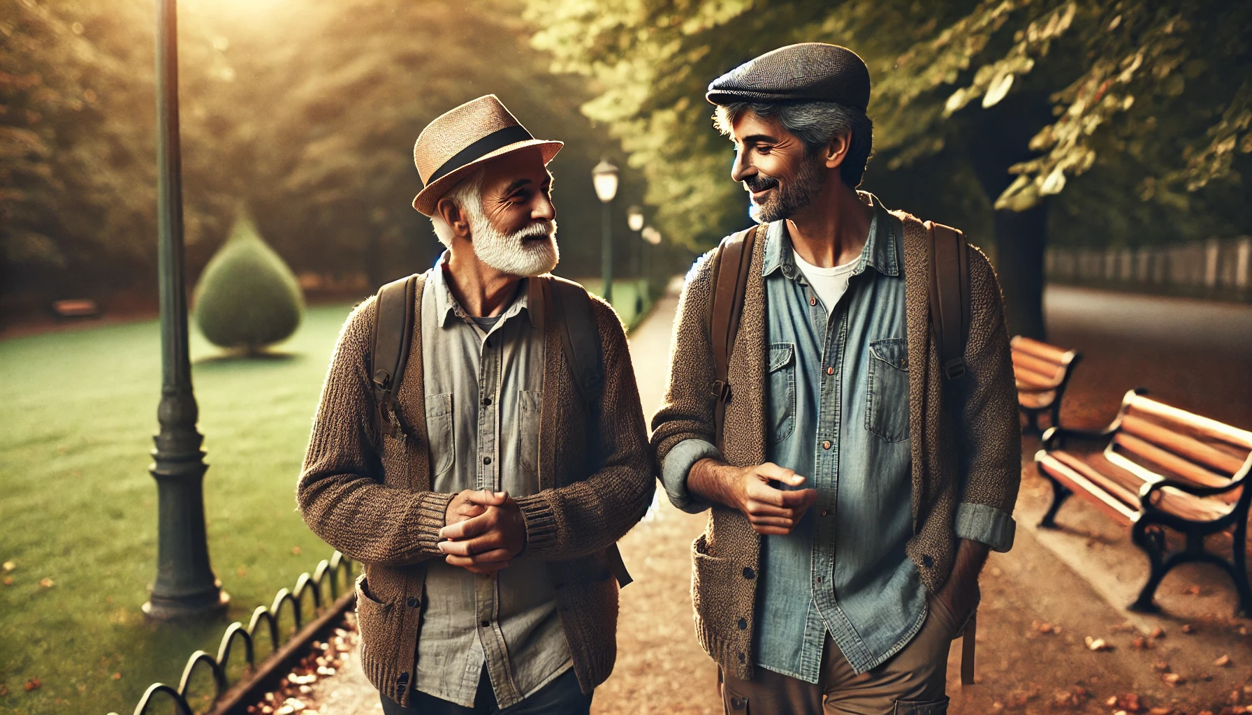 el pasado está olvidado