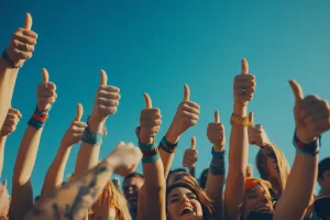 Distinciones 58 ser exitoso