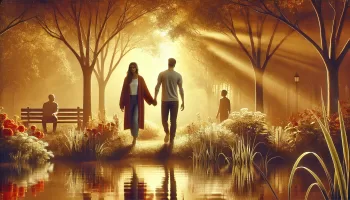 Relaciones 16 Relaciones de pareja sanas