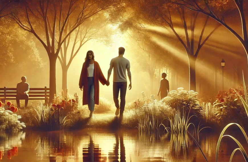 Relaciones 3 Relaciones de pareja sanas