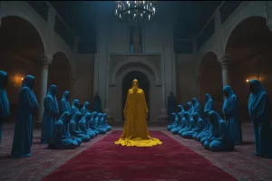 Entrenamiento Transformacional 43 coaching cuatro dedos