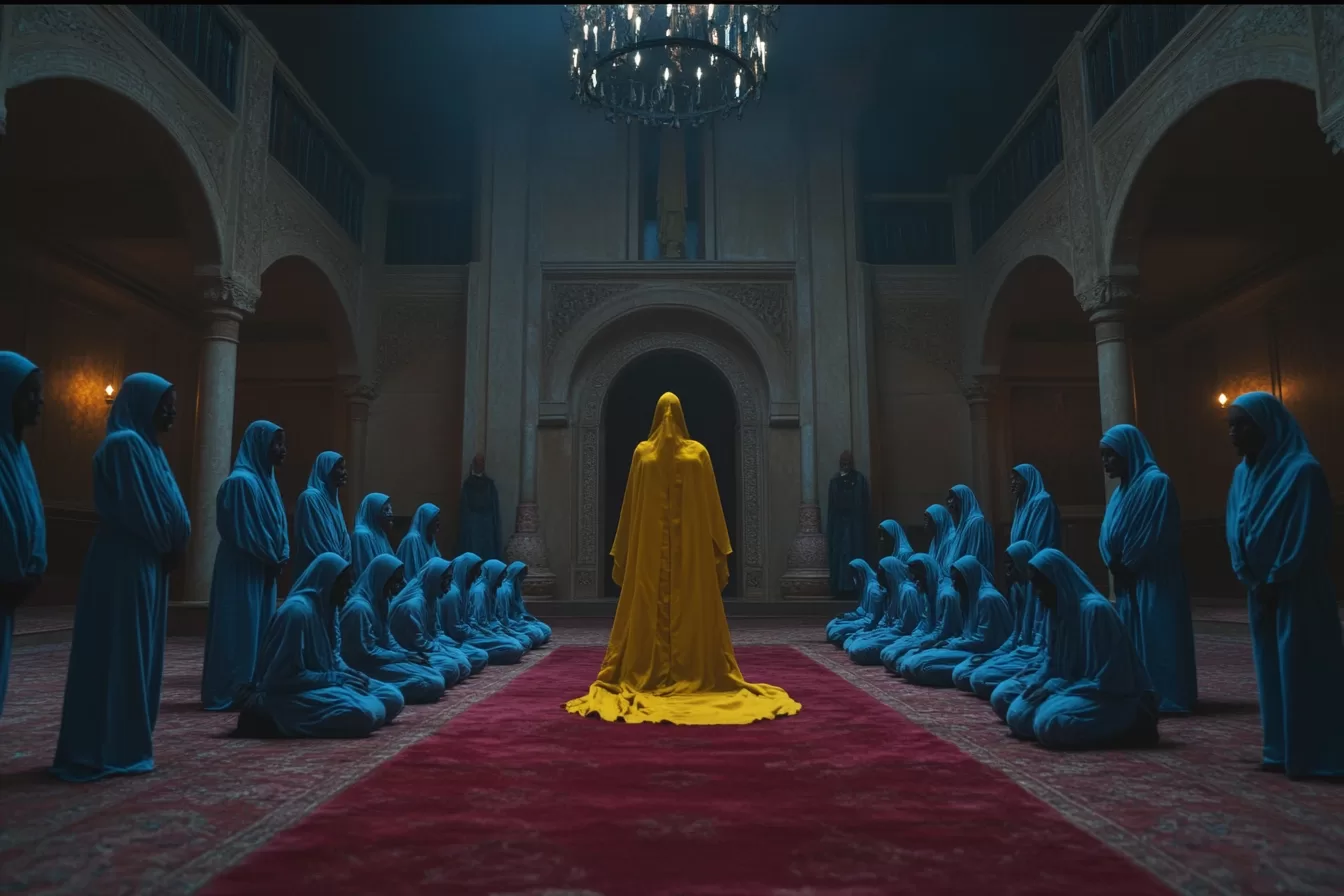 coaching cuatro dedos