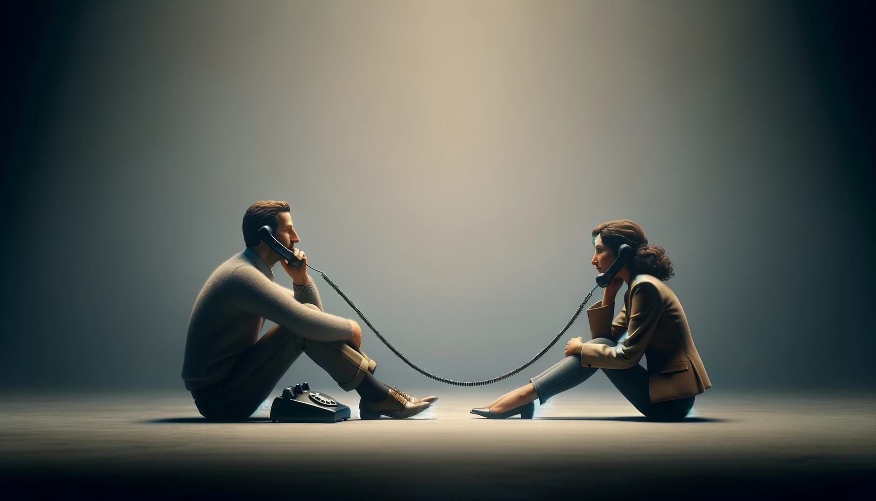 escuchar para enrolar