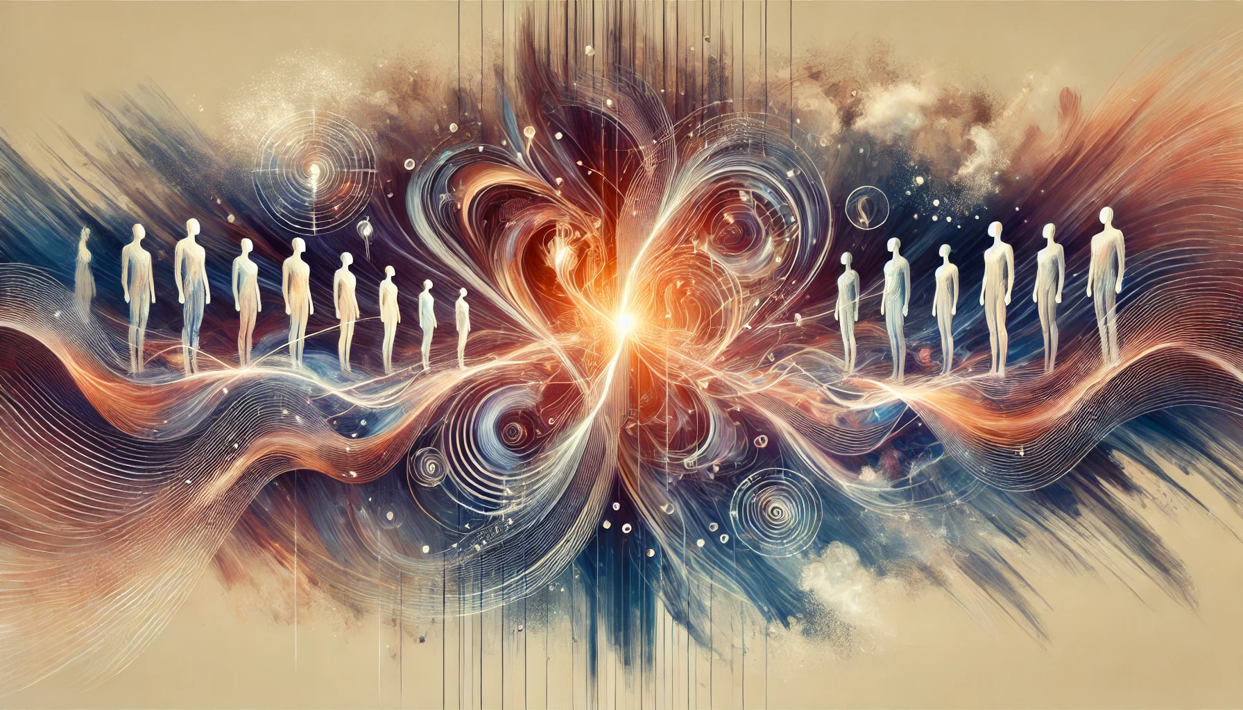 maestría en relaciones