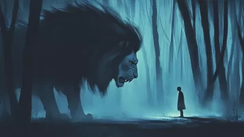 Distinciones 100 miedo y angustia