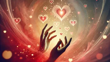 Relaciones 14 qué es el amor