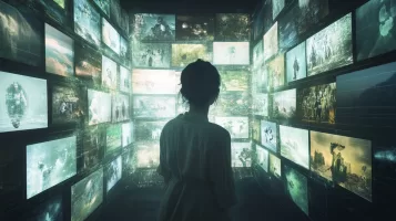 Distinciones 80 contexto