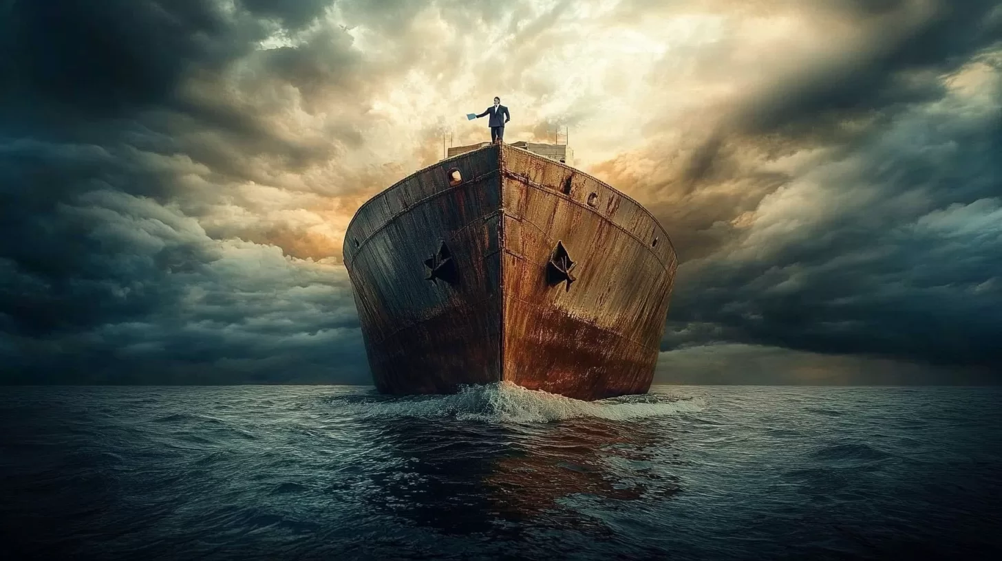 líder transformacional