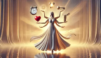 Distinciones 64 tenerlo todo