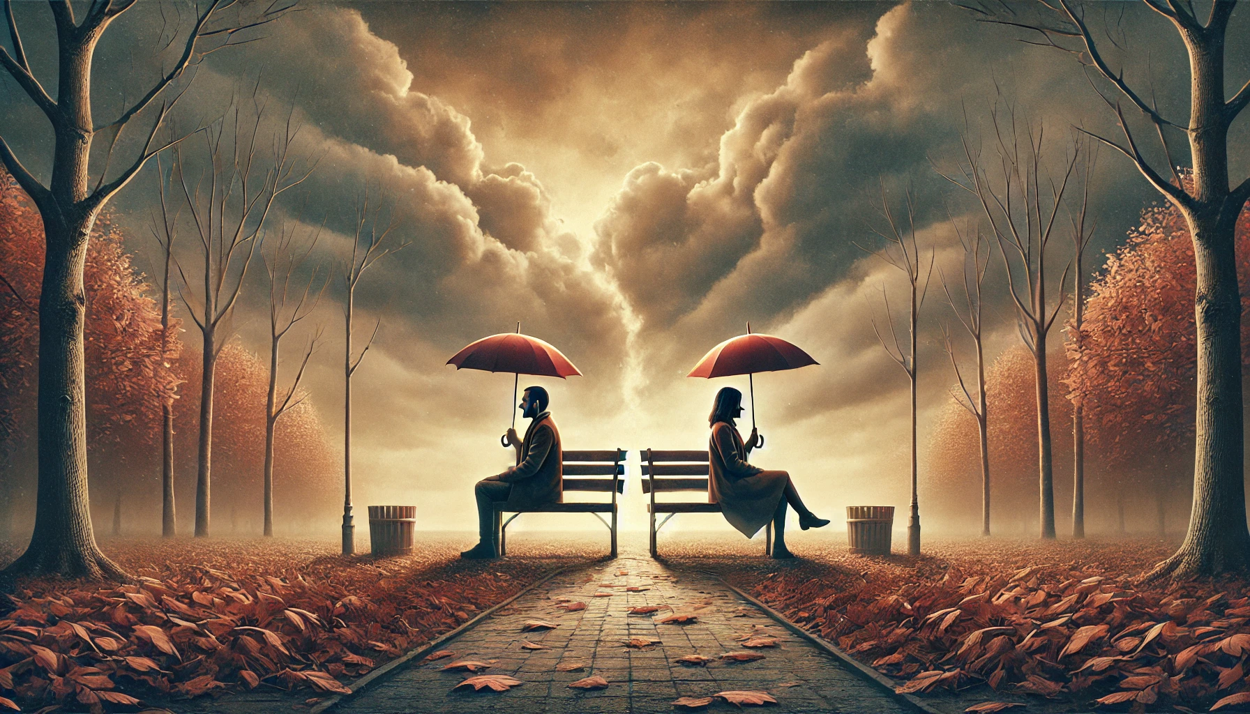 terminar una relación