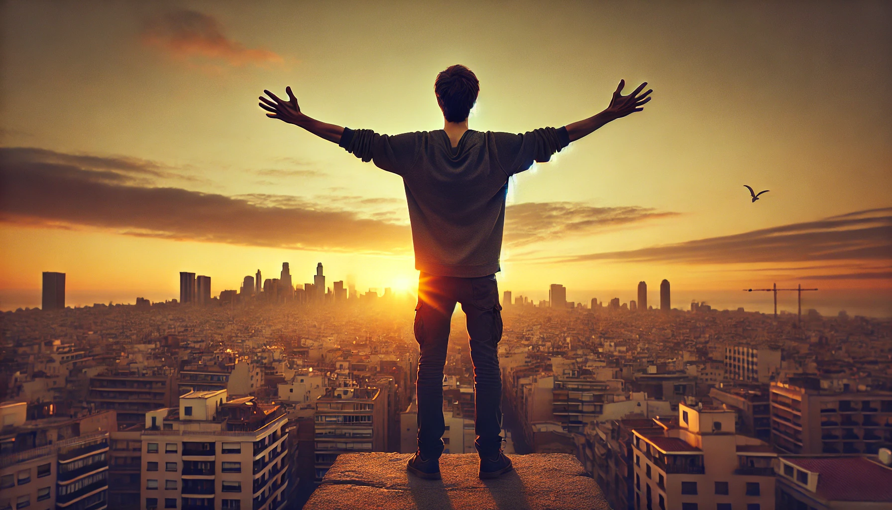 Cuál es el sentido de la vida