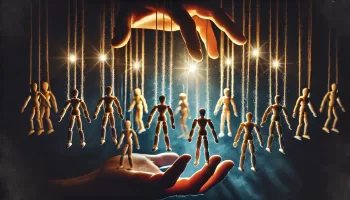 Entrenamiento Transformacional 30 coaching coercitivo