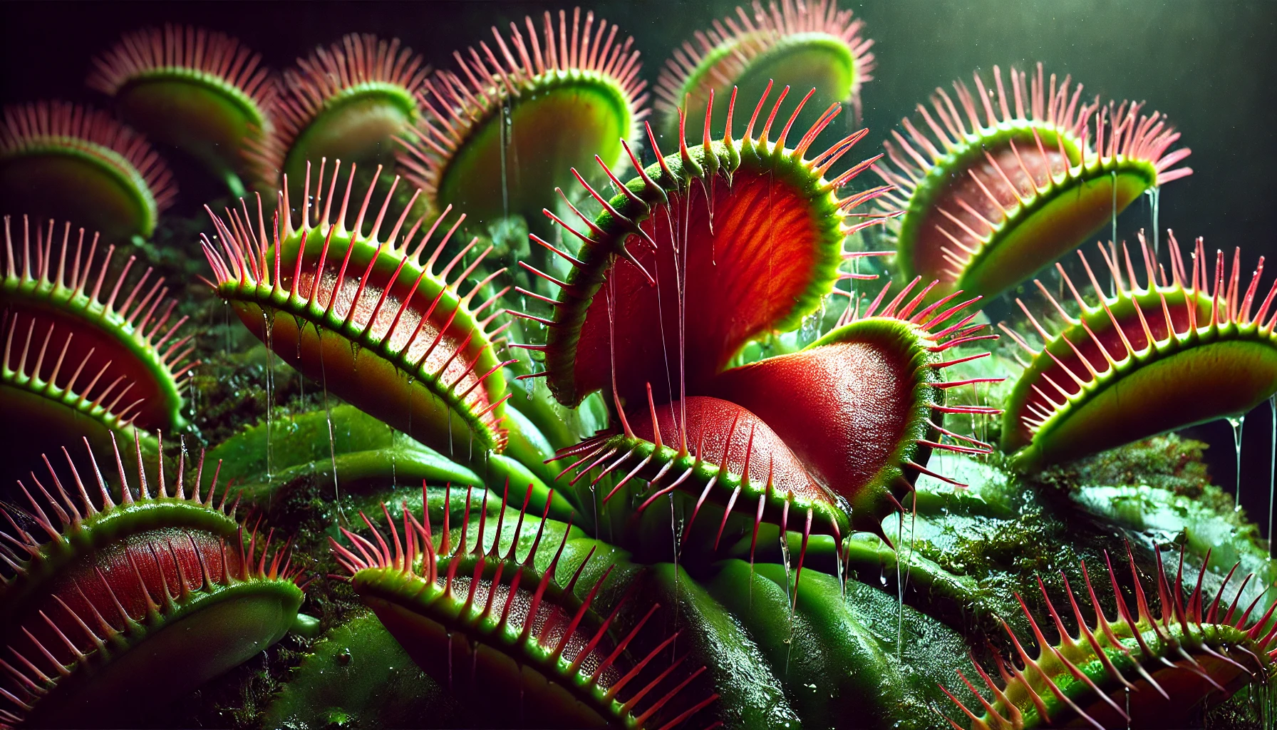 invitación o trampa