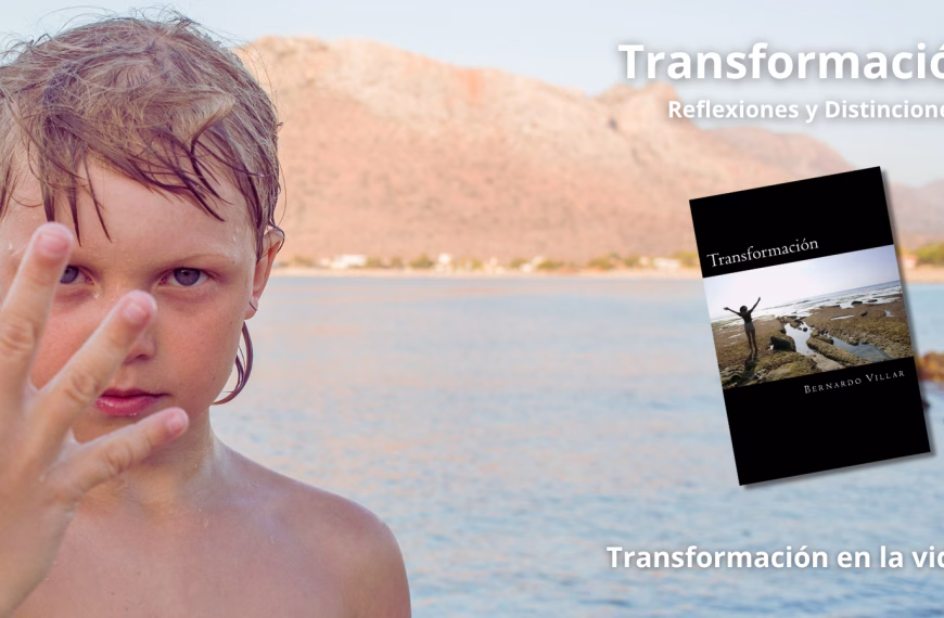 Transformación Humana: Los Libros que No Puedes Perderte. 5 transformacion reflexiones y distinciones