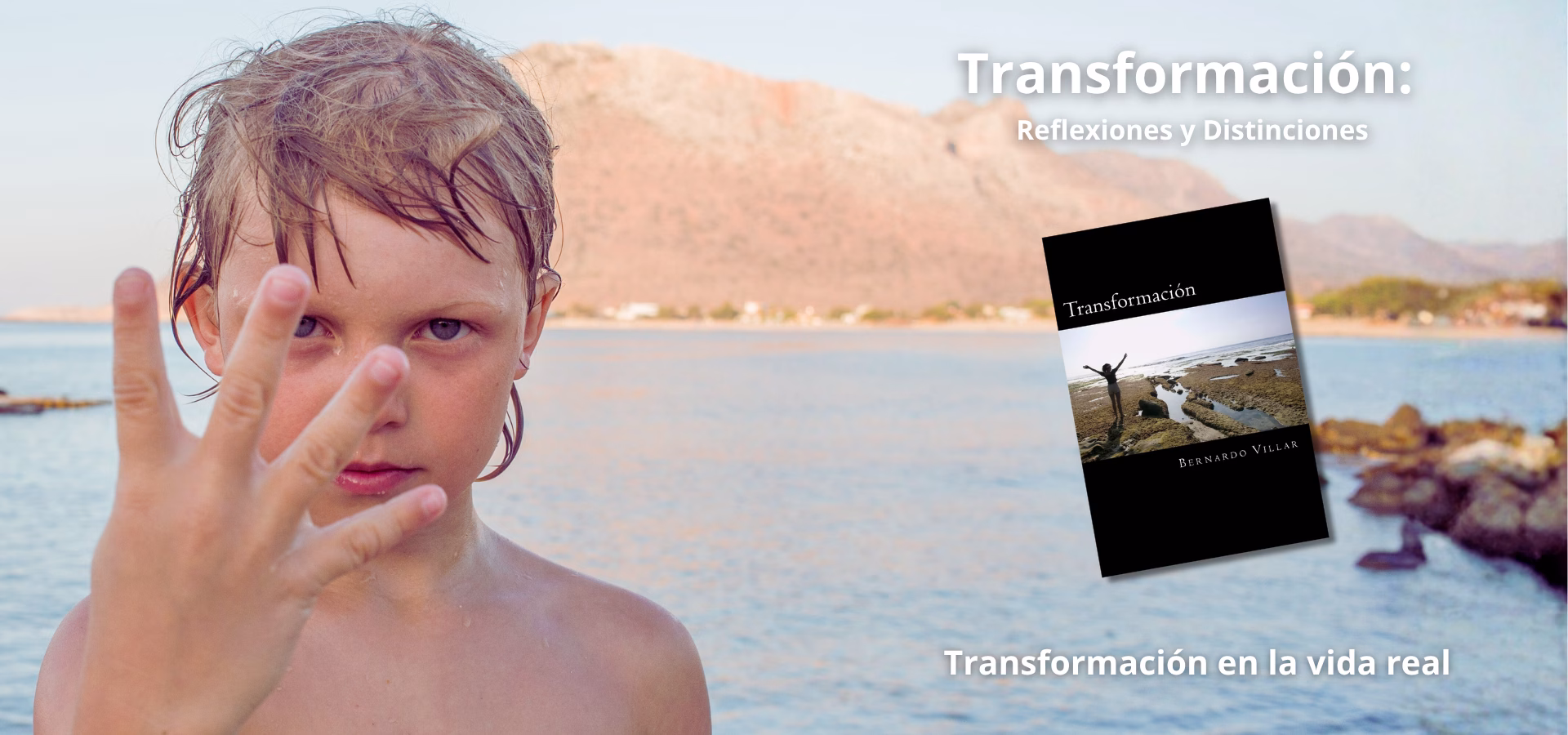 transformacion reflexiones y distinciones