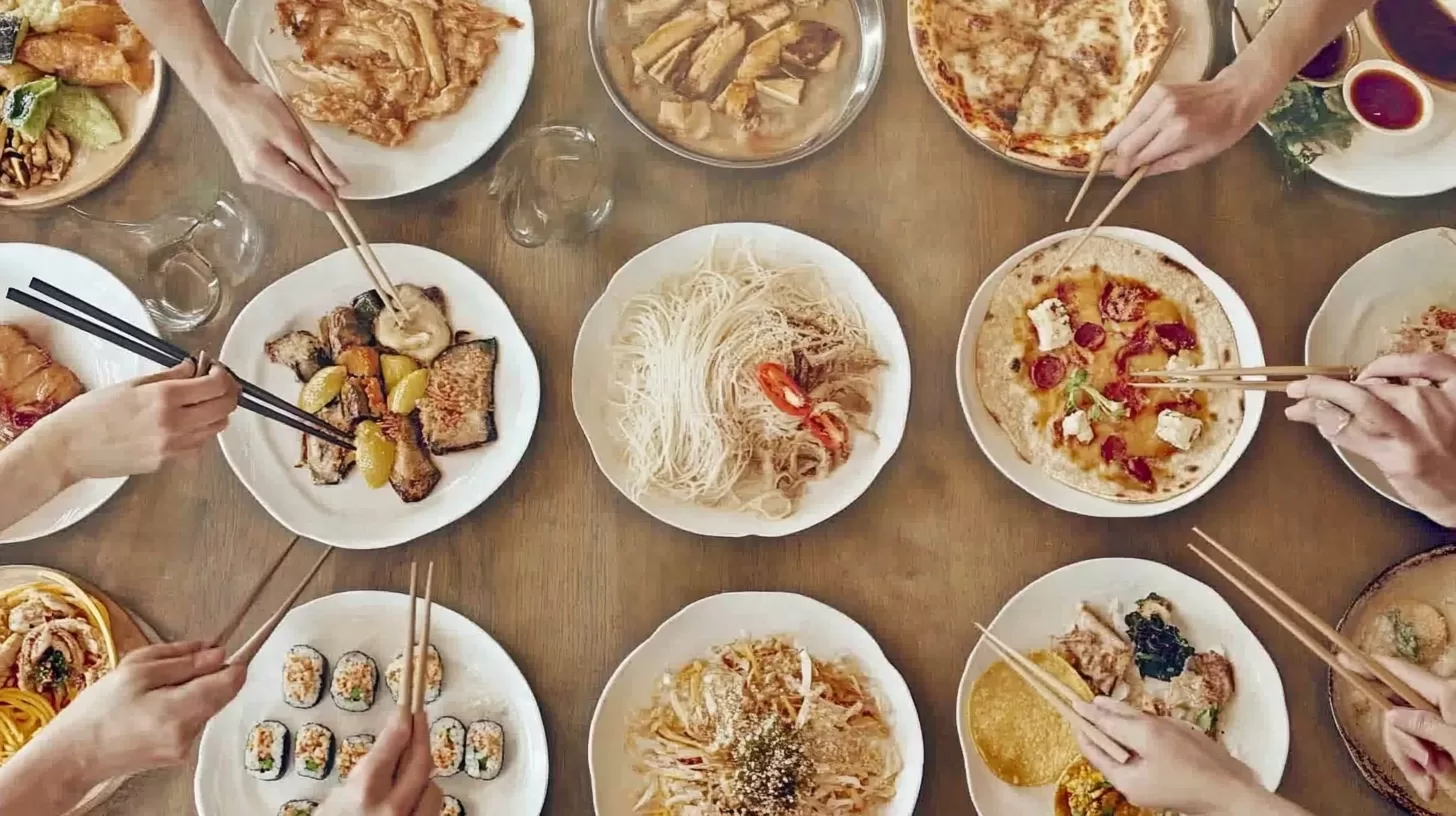 Opciones y posibilidades